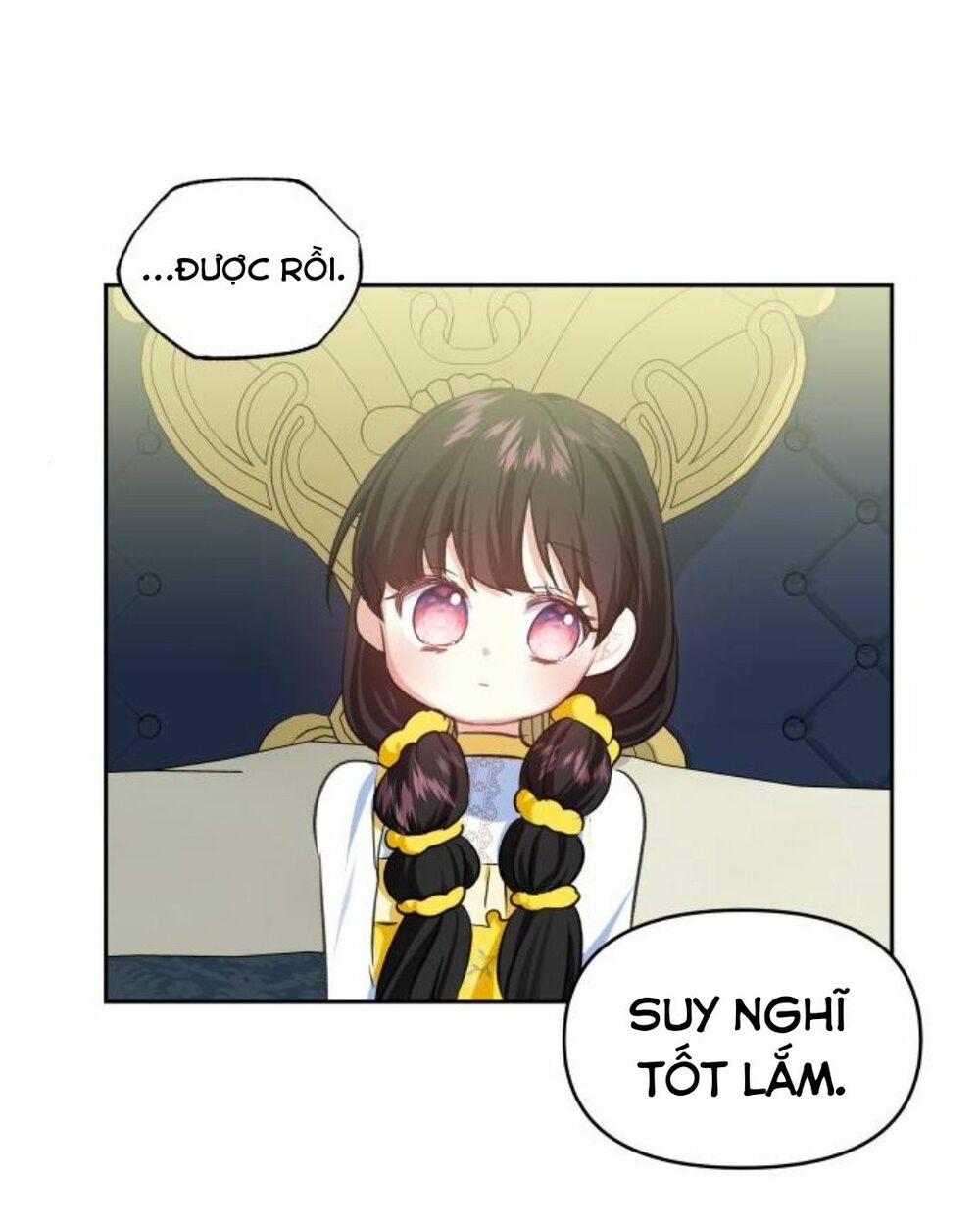 Con gái của công tước ác ma: Chapter 38
