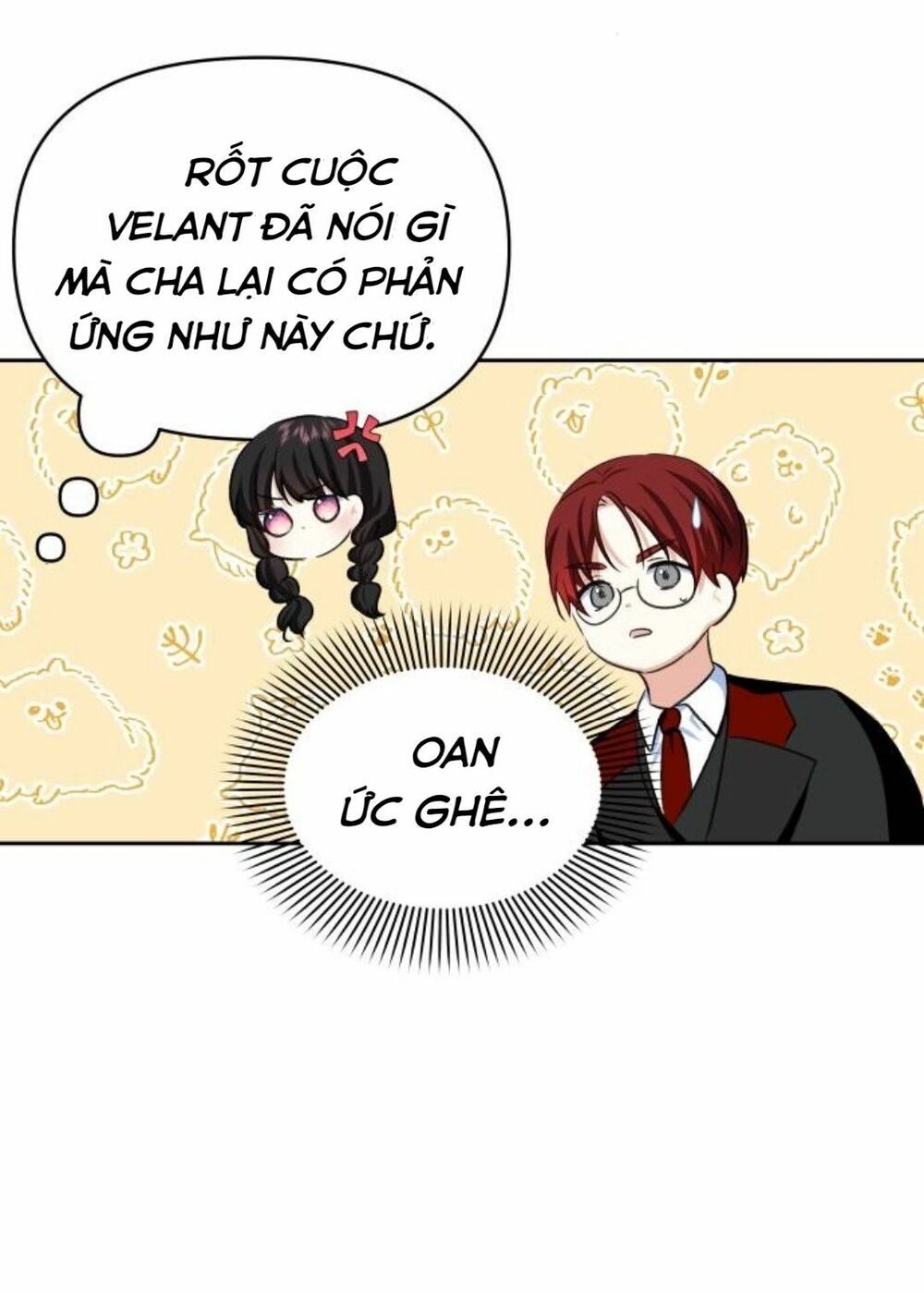 Con gái của công tước ác ma: Chapter 38