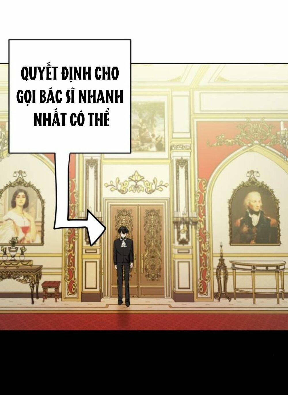 Con gái của công tước ác ma: Chapter 38