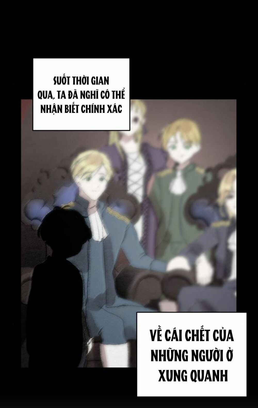 Con gái của công tước ác ma: Chapter 38