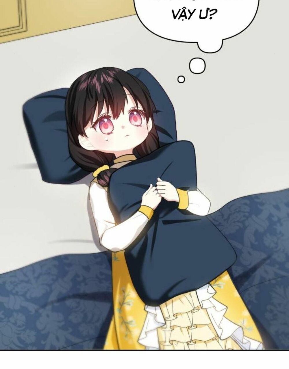 Con gái của công tước ác ma: Chapter 38