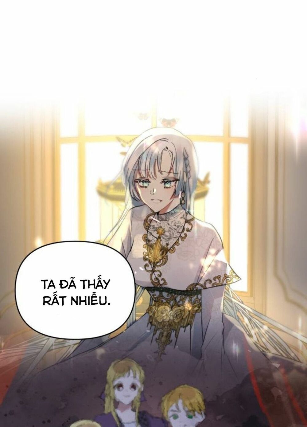 Con gái của công tước ác ma: Chapter 39