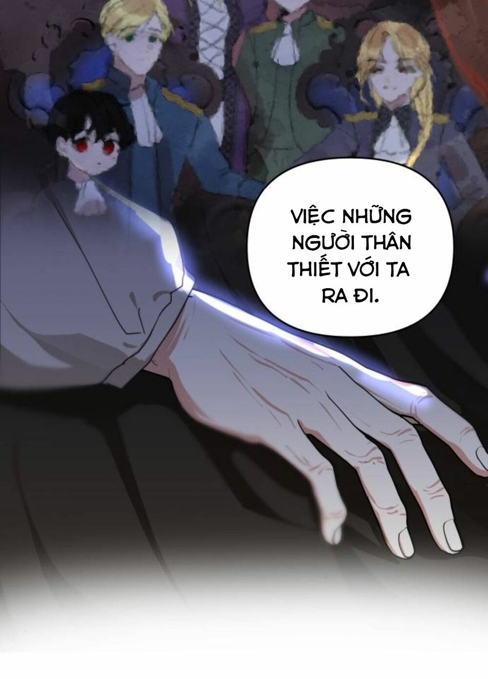 Con gái của công tước ác ma: Chapter 39