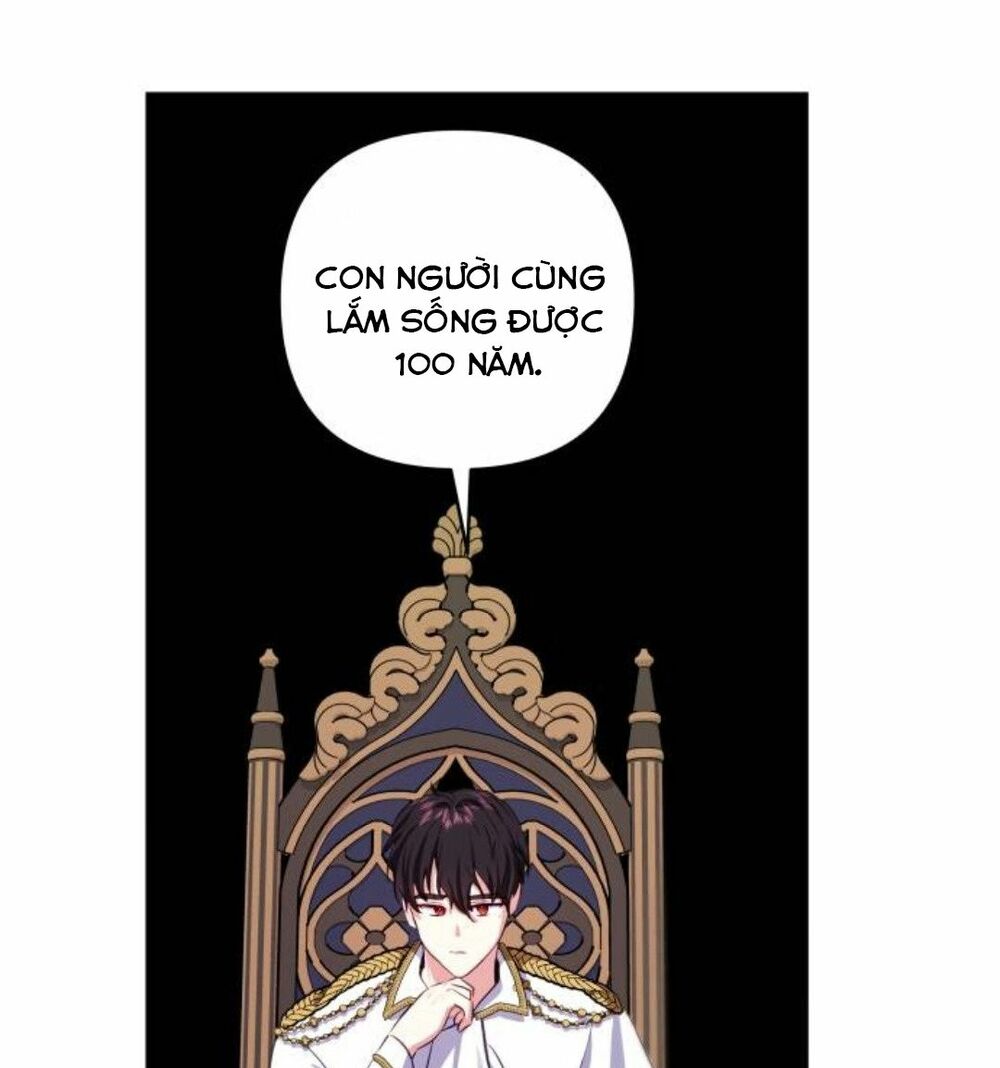 Con gái của công tước ác ma: Chapter 39