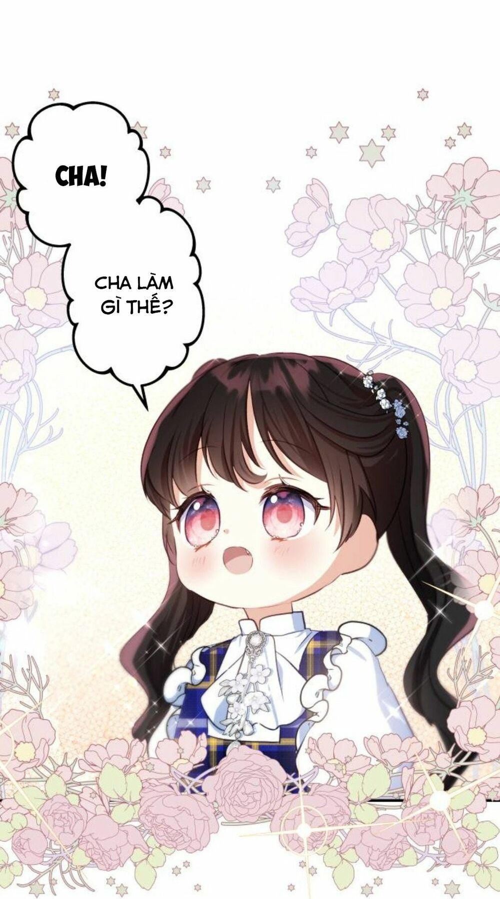Con gái của công tước ác ma: Chapter 39