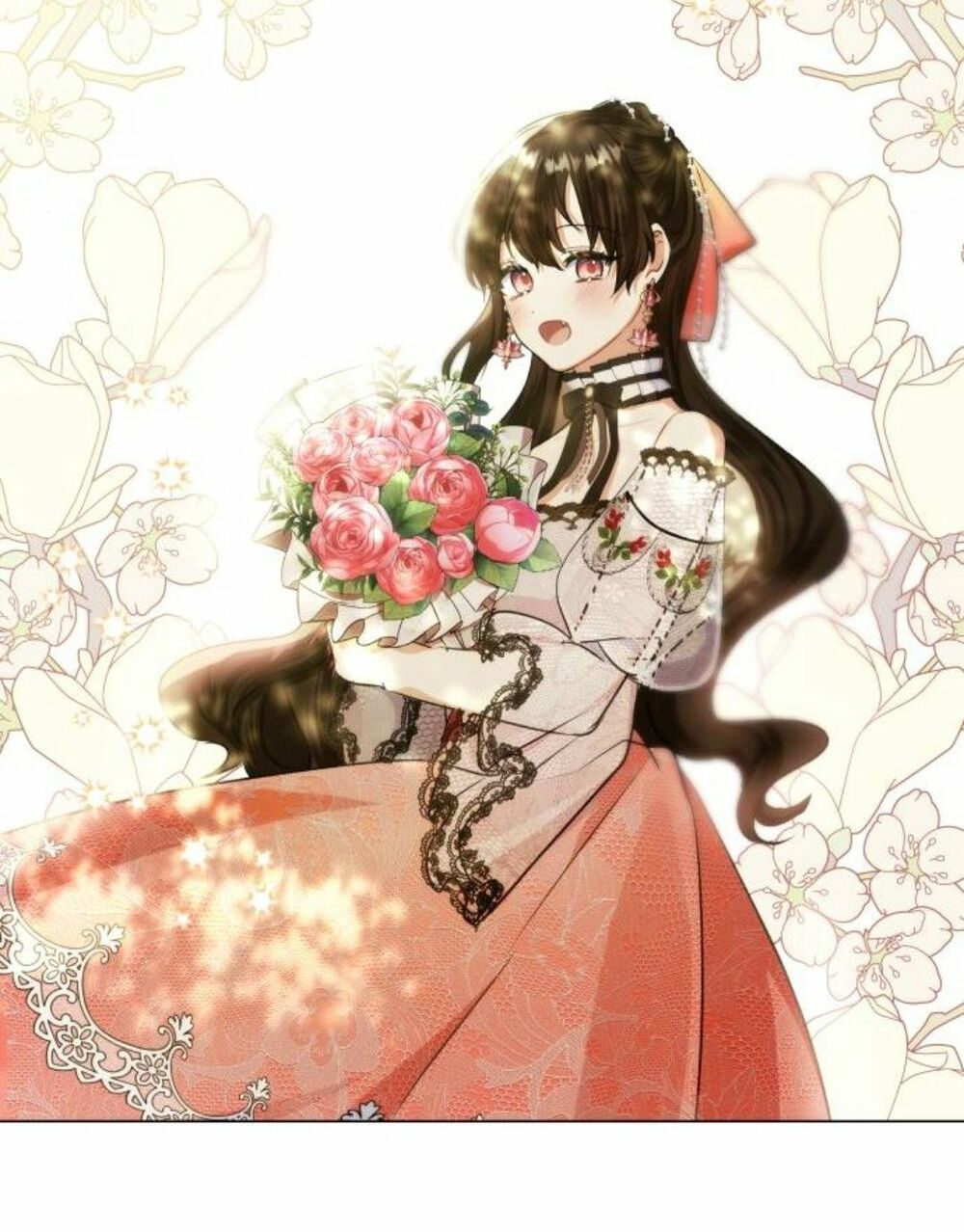 Con gái của công tước ác ma: Chapter 39