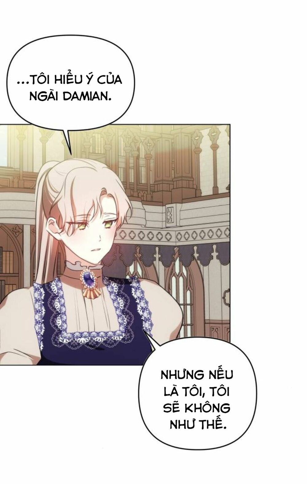 Con gái của công tước ác ma: Chapter 39