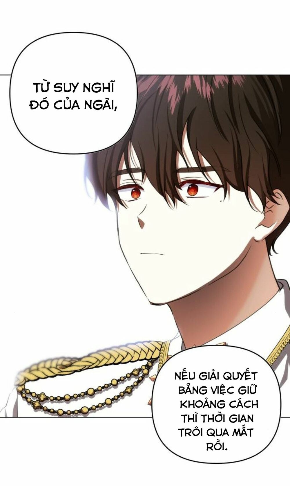 Con gái của công tước ác ma: Chapter 39