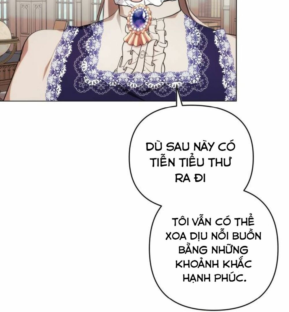 Con gái của công tước ác ma: Chapter 39