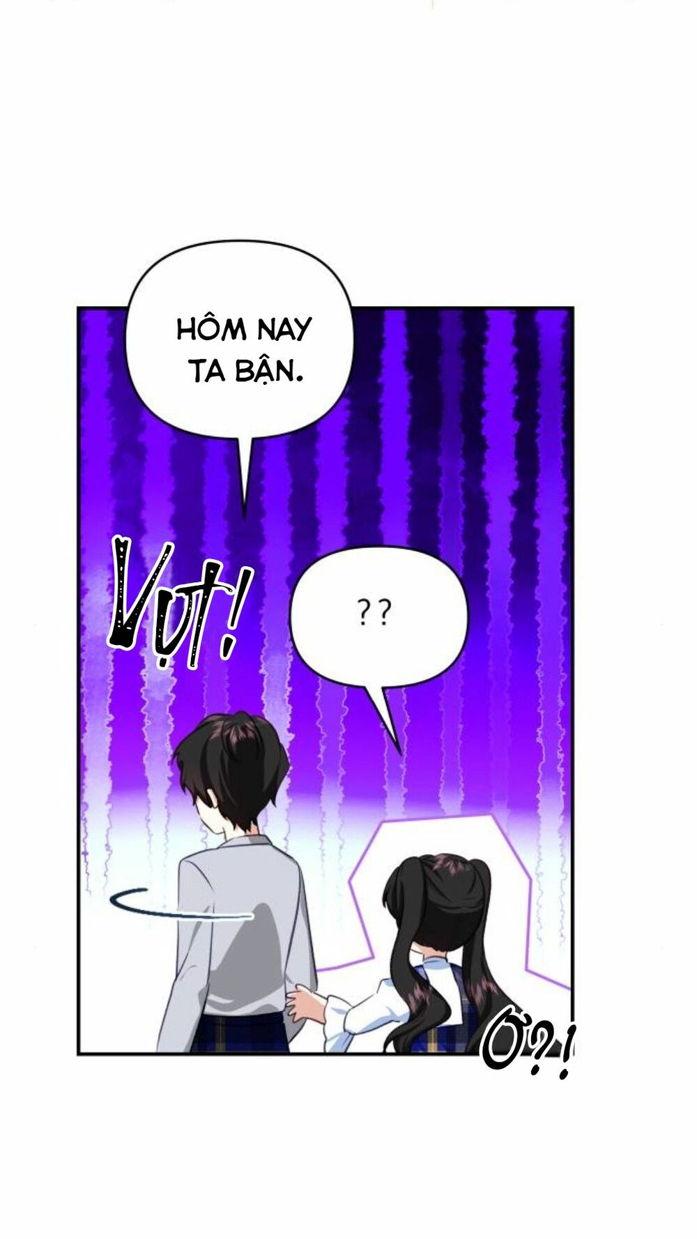 Con gái của công tước ác ma: Chapter 39