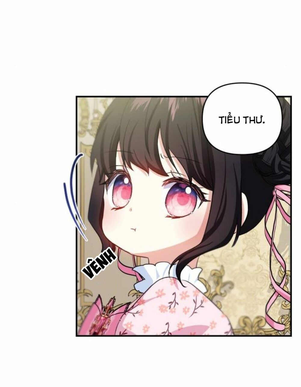Con gái của công tước ác ma: Chapter 39