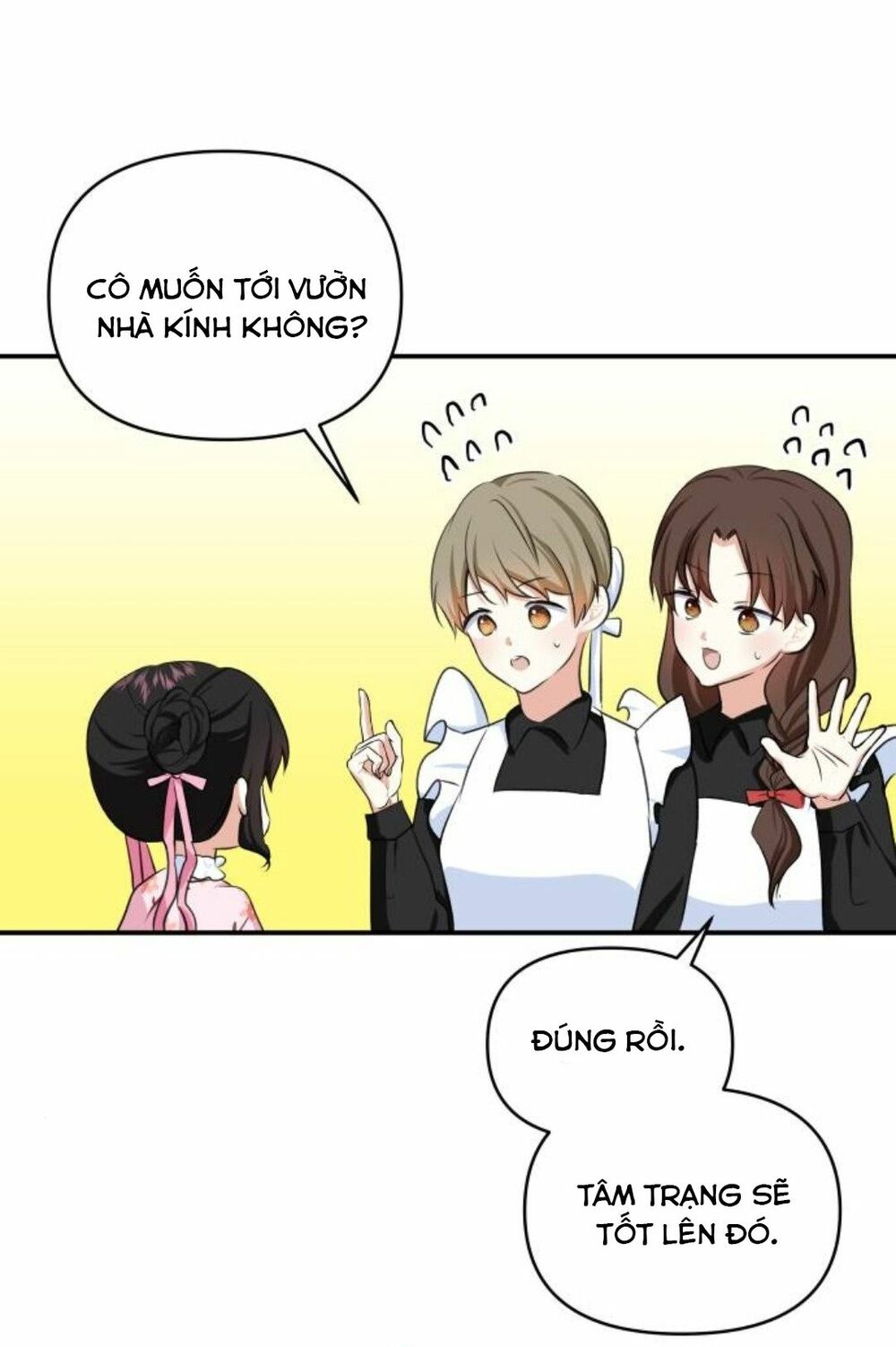 Con gái của công tước ác ma: Chapter 39