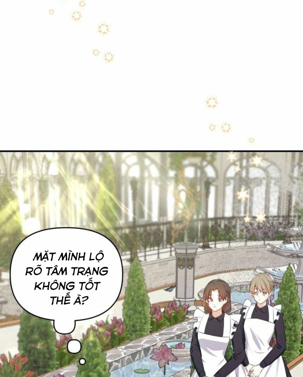 Con gái của công tước ác ma: Chapter 39