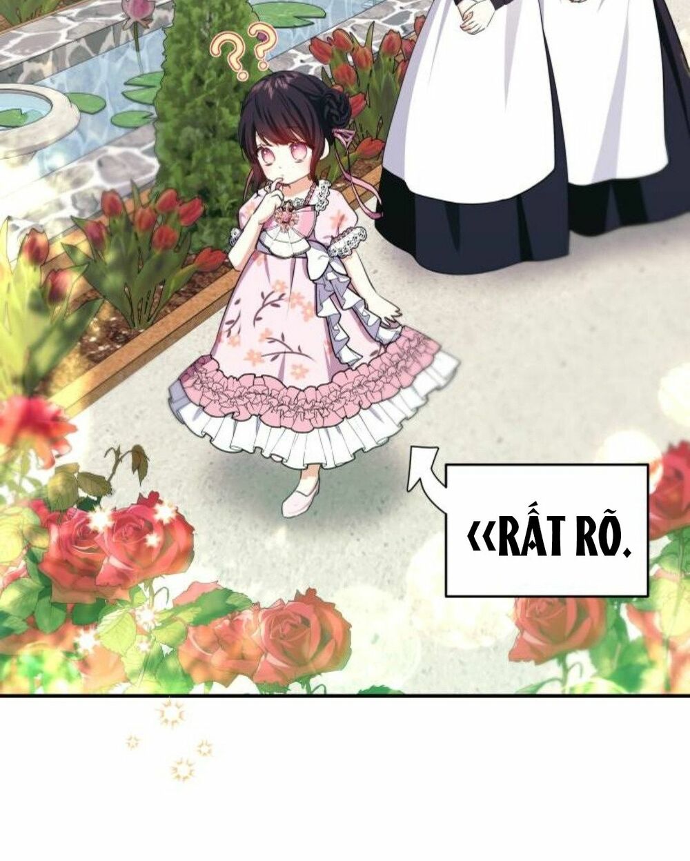 Con gái của công tước ác ma: Chapter 39