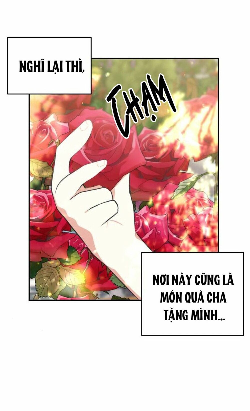 Con gái của công tước ác ma: Chapter 39