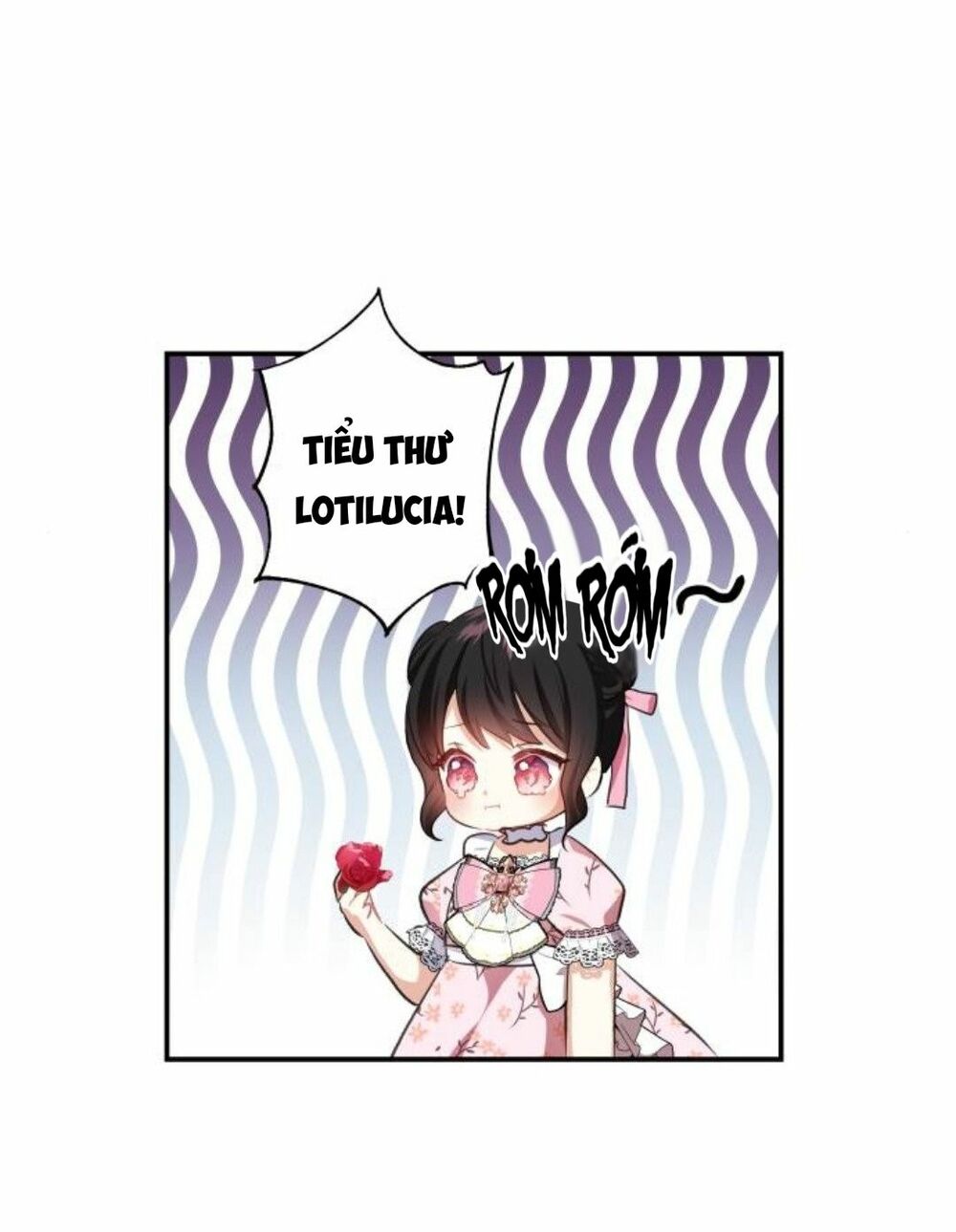 Con gái của công tước ác ma: Chapter 39