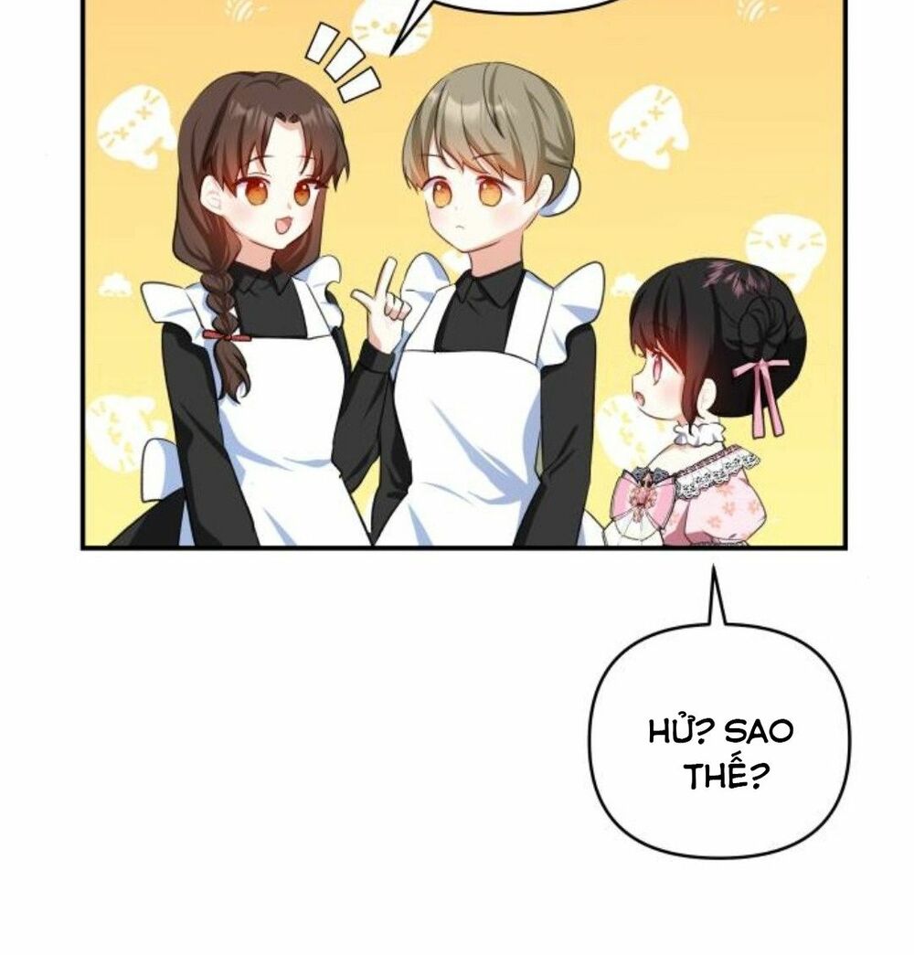 Con gái của công tước ác ma: Chapter 39