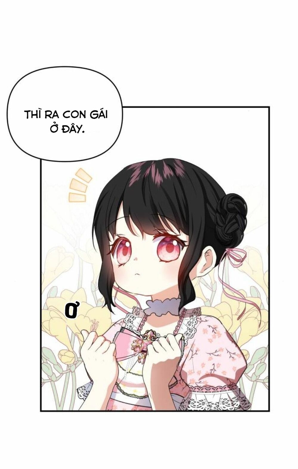 Con gái của công tước ác ma: Chapter 39