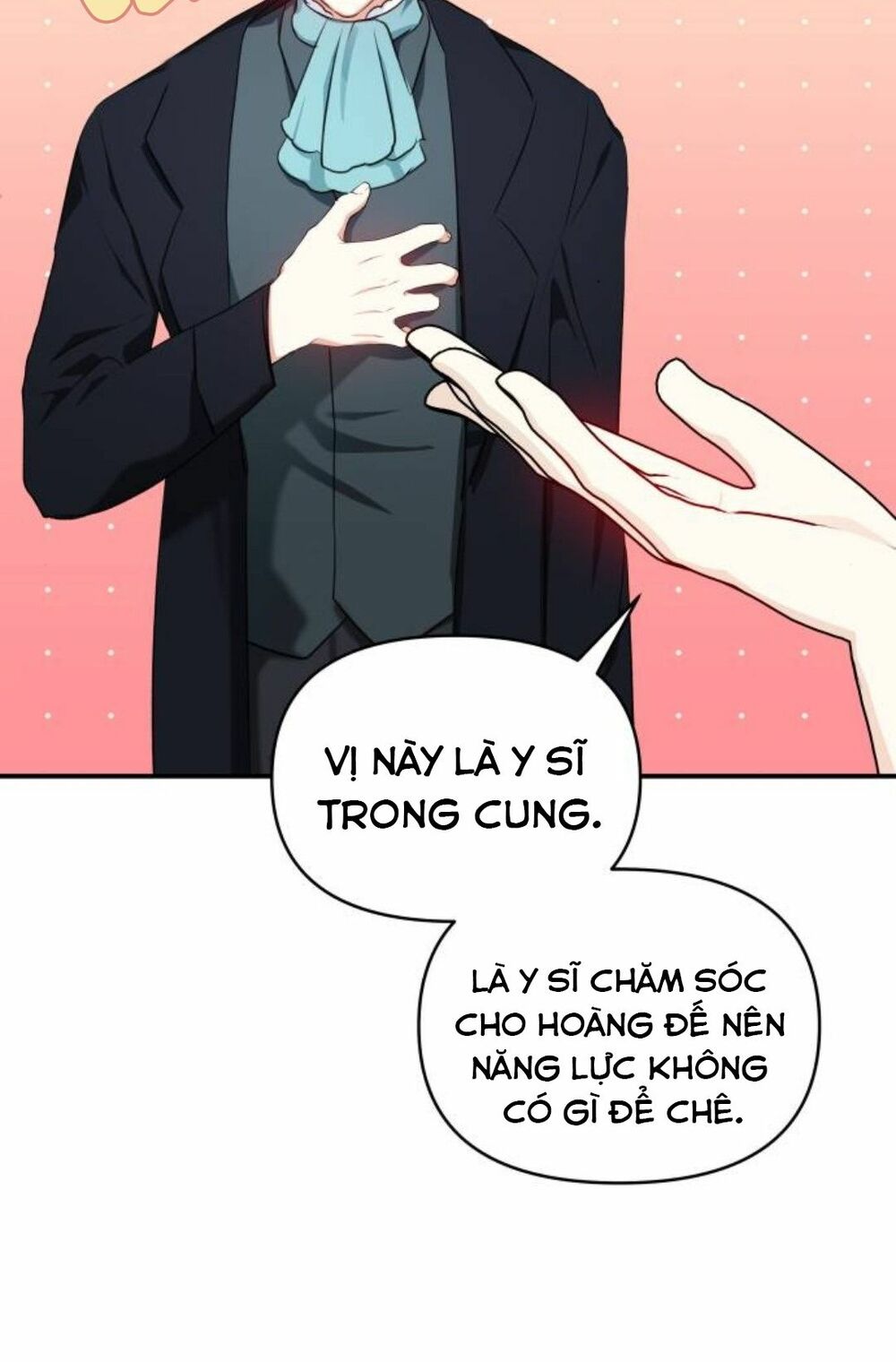 Con gái của công tước ác ma: Chapter 39