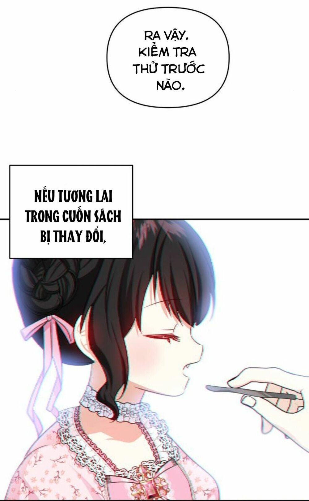 Con gái của công tước ác ma: Chapter 39