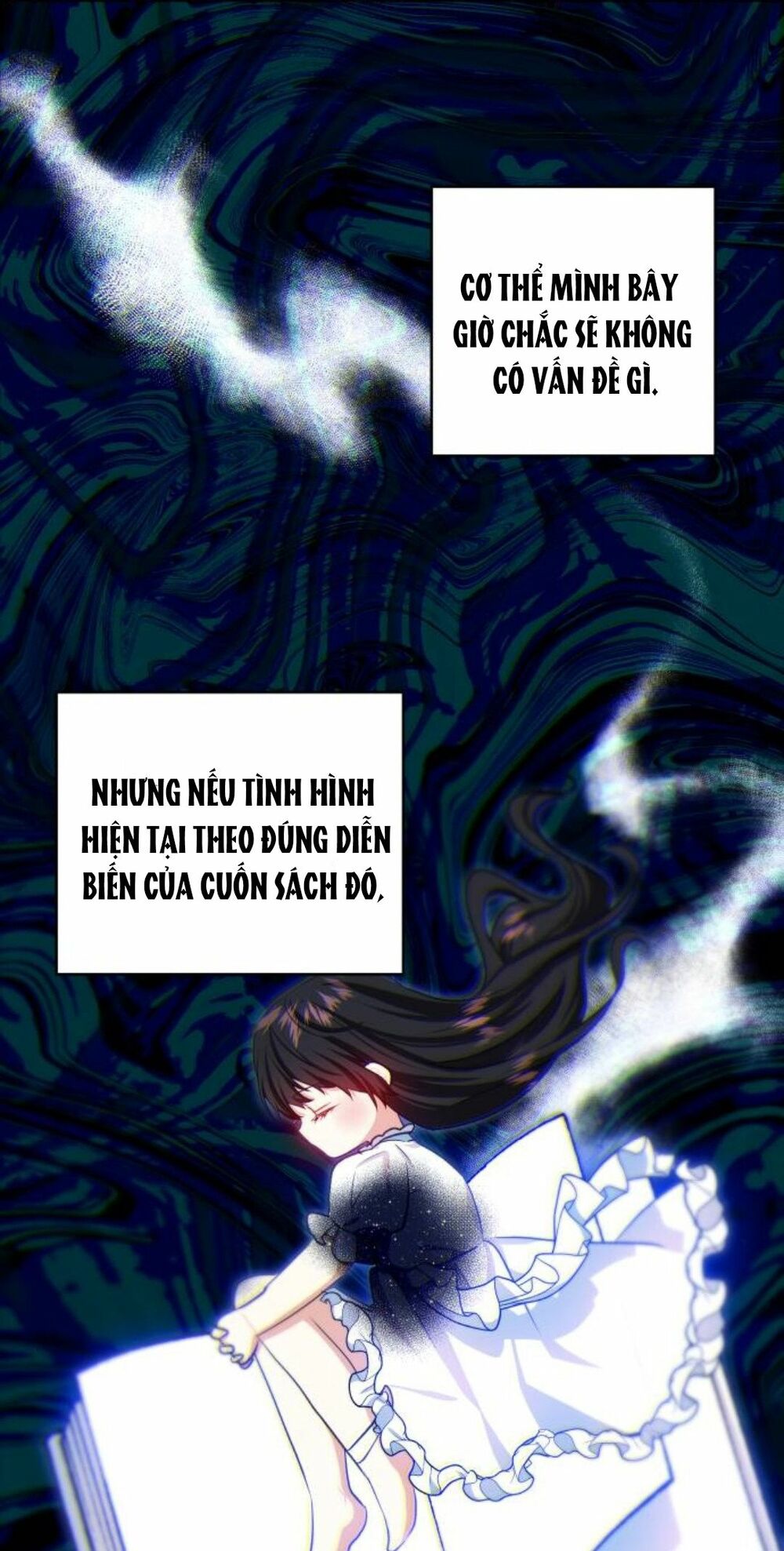 Con gái của công tước ác ma: Chapter 39