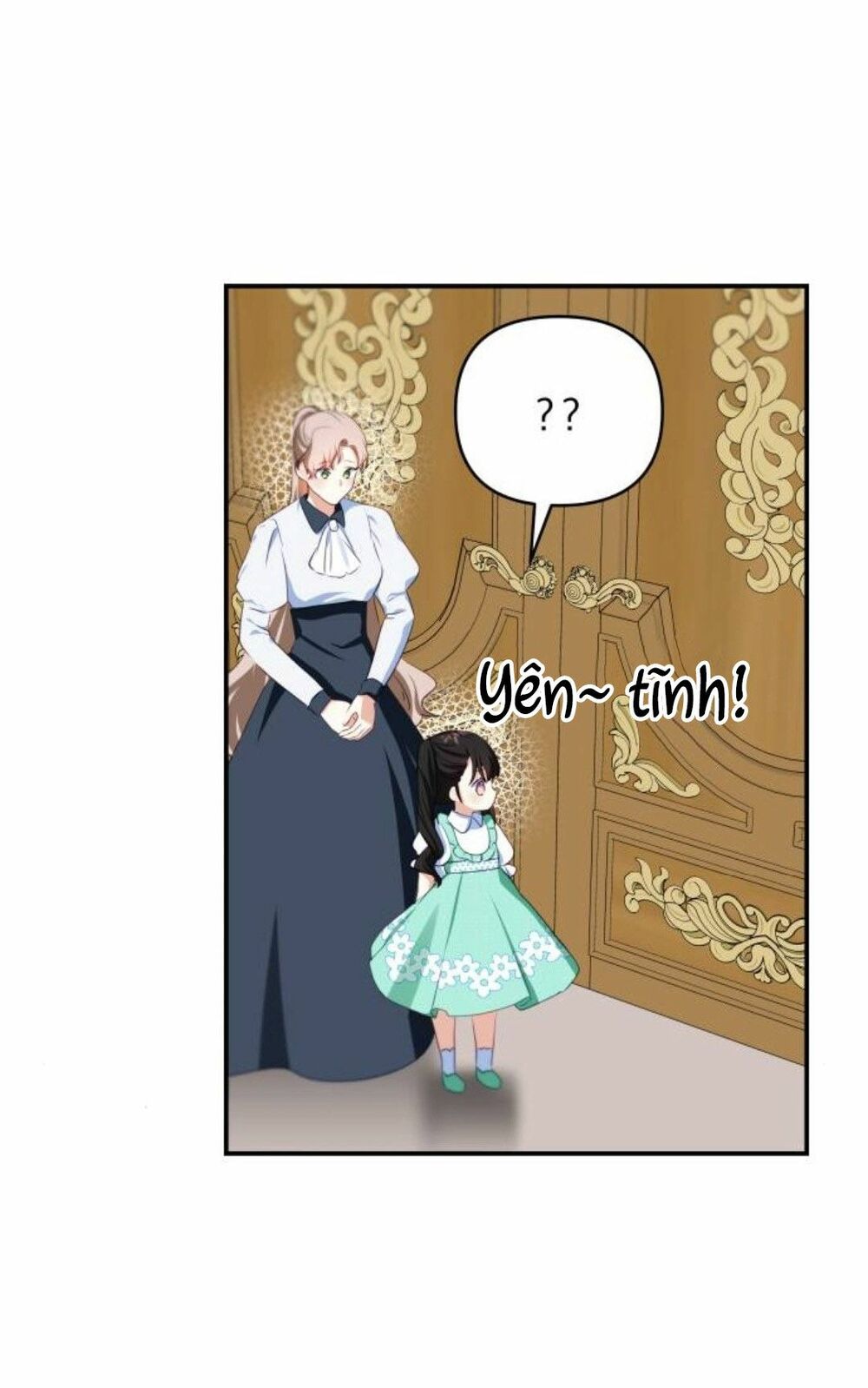 Con gái của công tước ác ma: Chapter 39