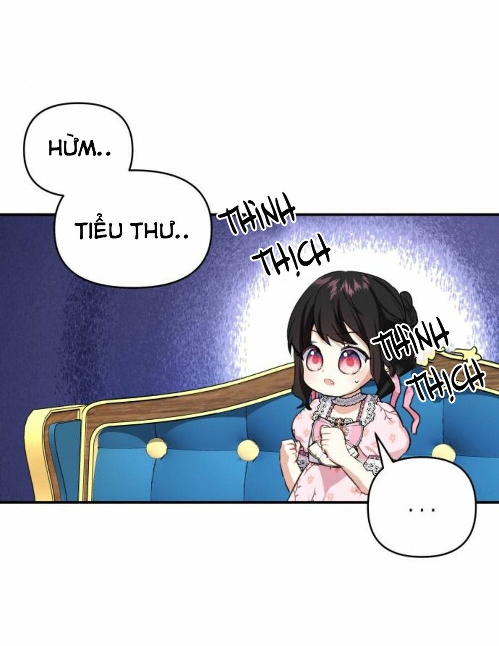 Con gái của công tước ác ma: Chapter 39