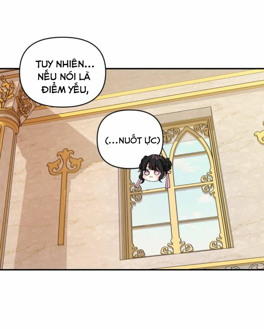 Con gái của công tước ác ma: Chapter 39