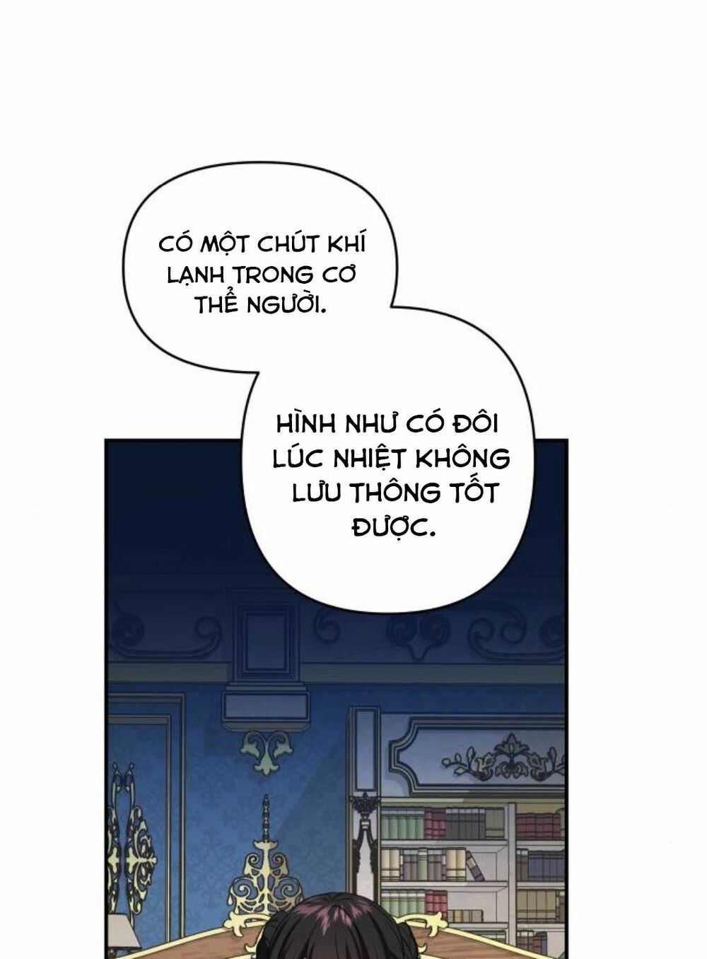 Con gái của công tước ác ma: Chapter 39
