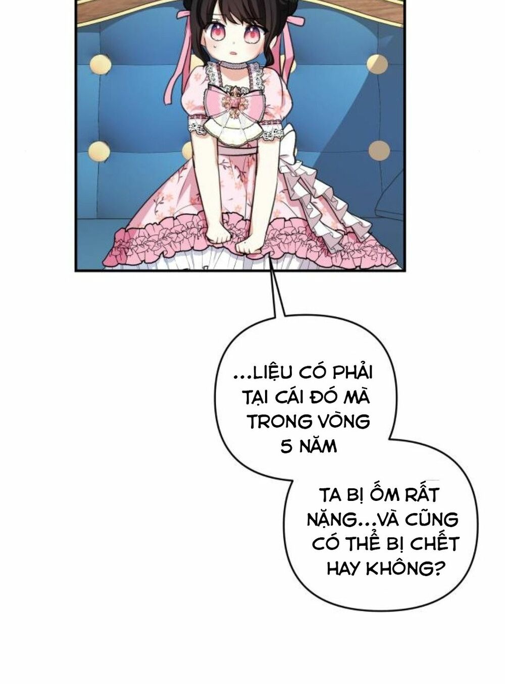 Con gái của công tước ác ma: Chapter 39