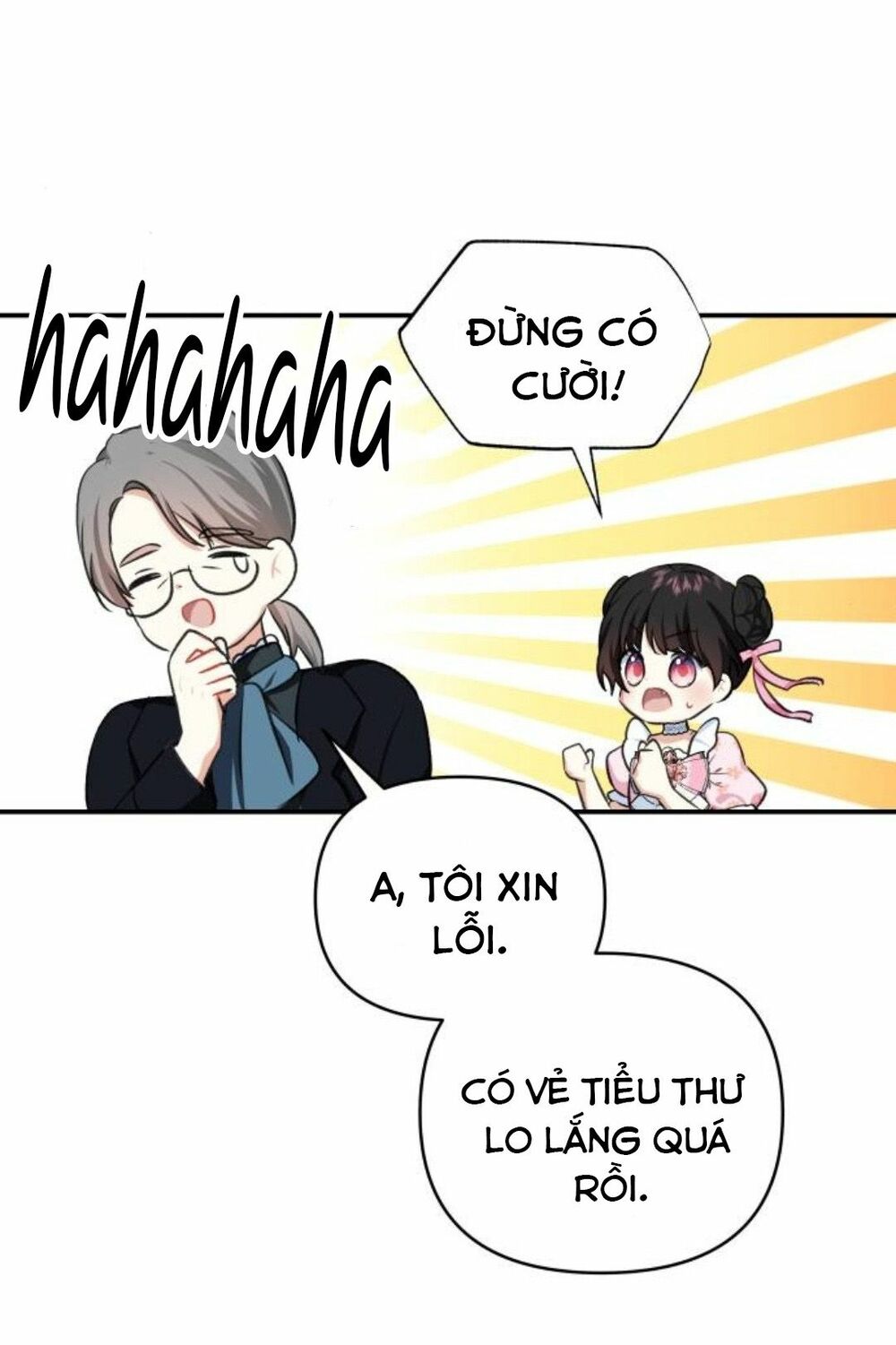 Con gái của công tước ác ma: Chapter 39