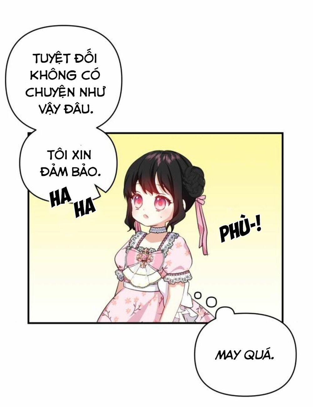 Con gái của công tước ác ma: Chapter 39