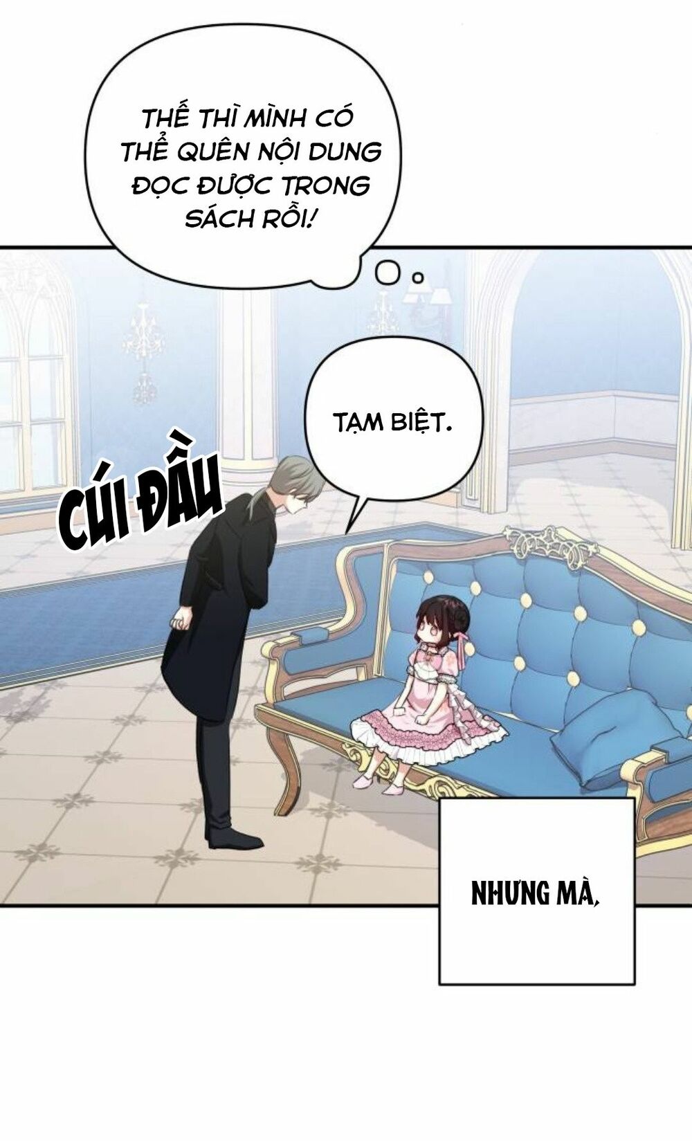 Con gái của công tước ác ma: Chapter 39