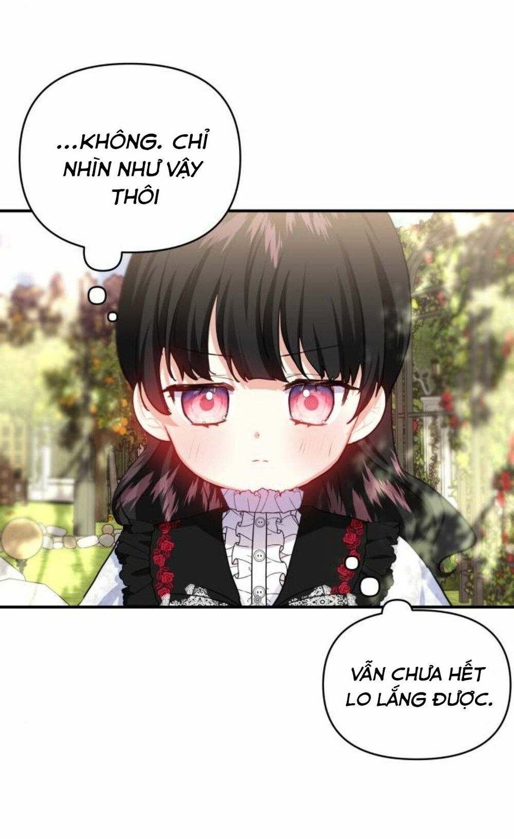 Con gái của công tước ác ma: Chapter 39