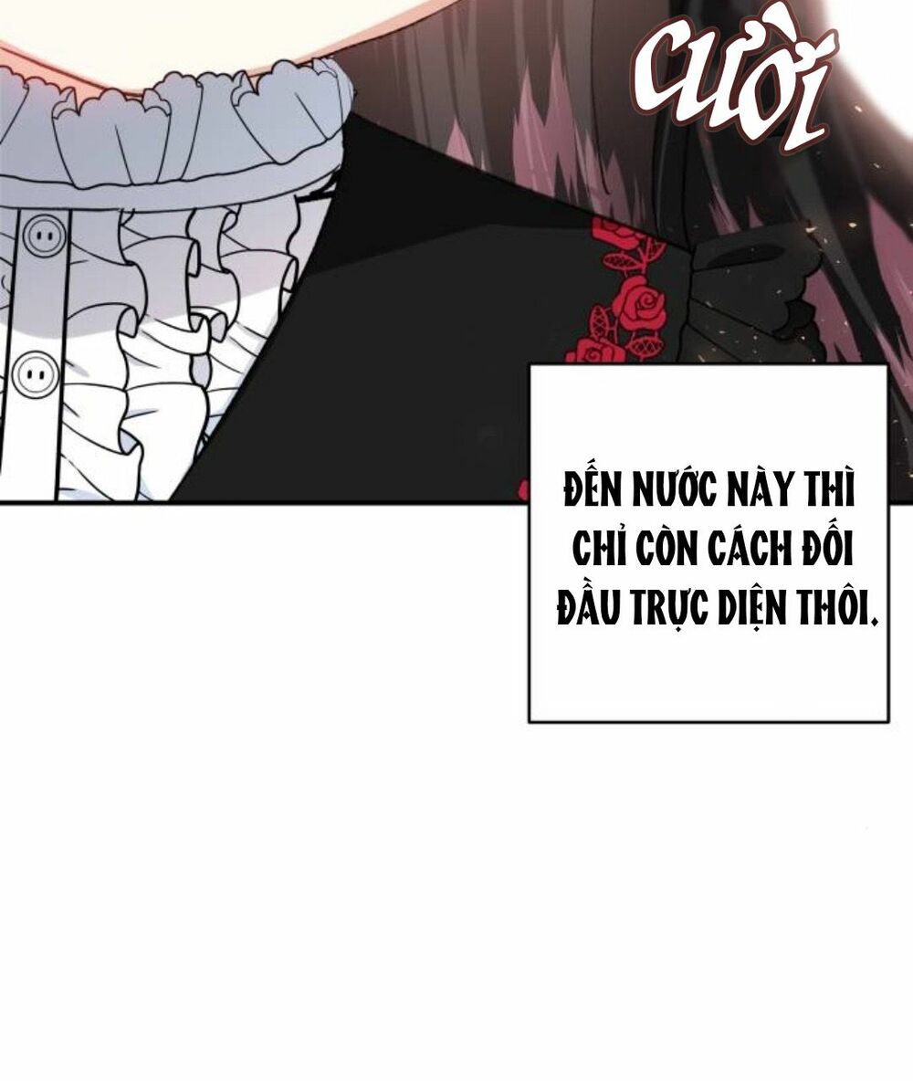 Con gái của công tước ác ma: Chapter 39