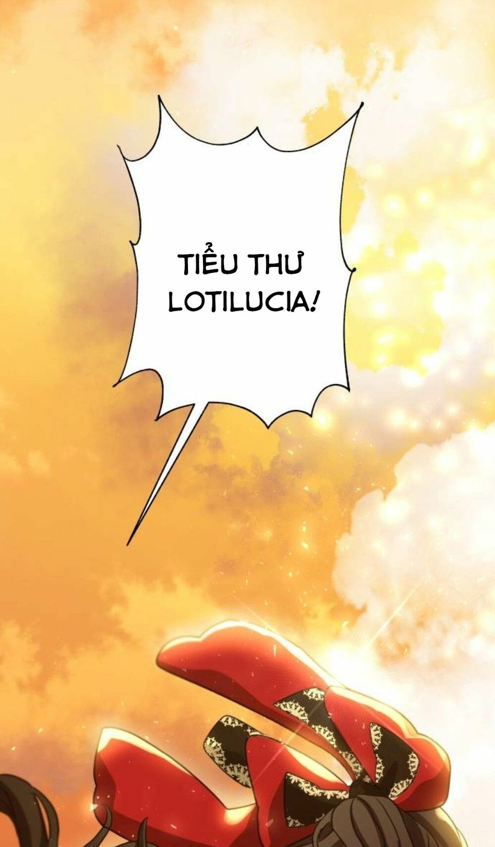 Con gái của công tước ác ma: Chapter 39