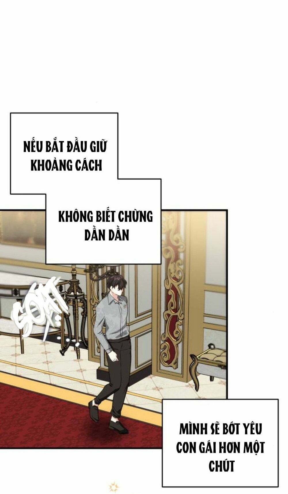 Con gái của công tước ác ma: Chapter 39