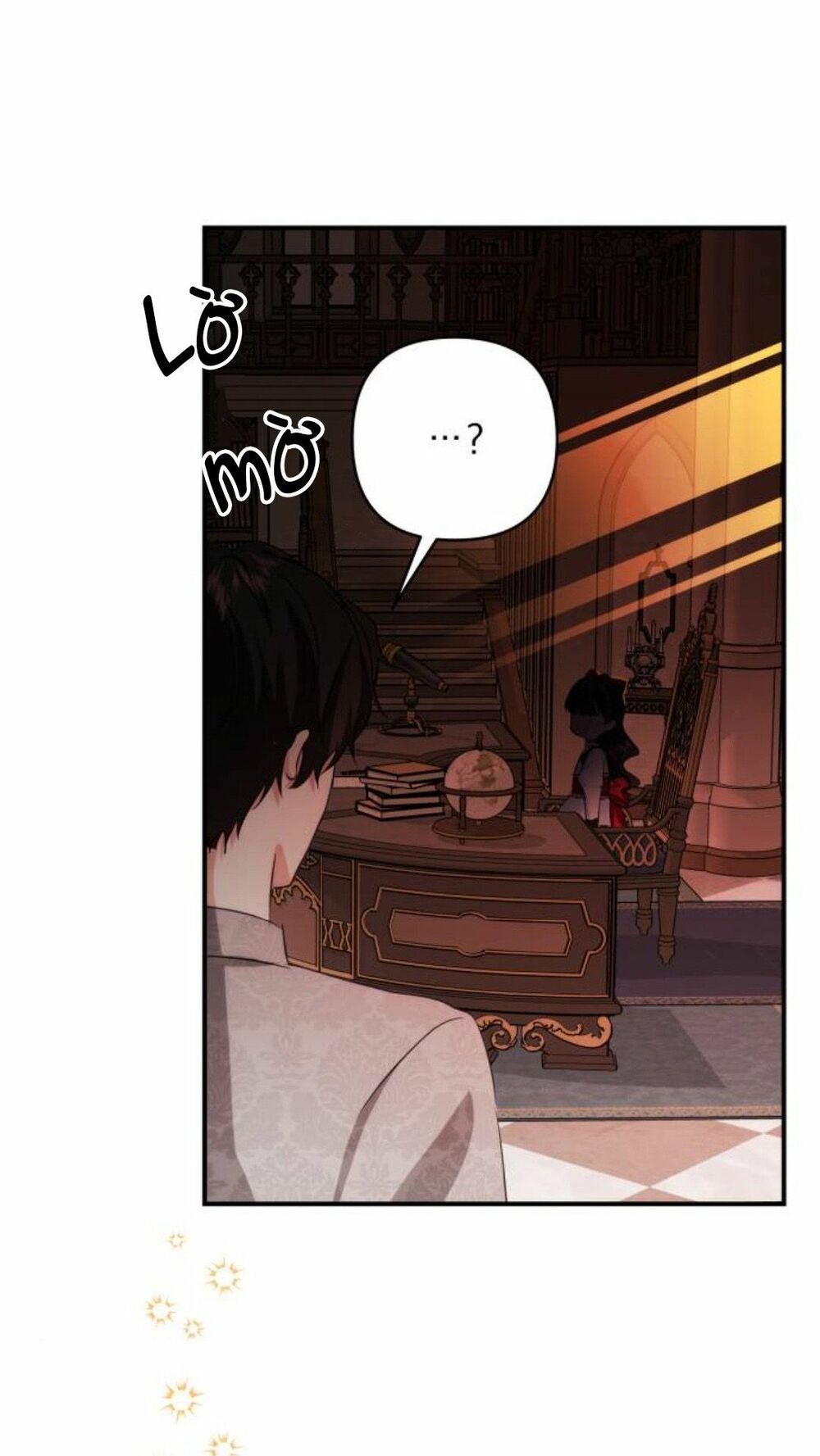 Con gái của công tước ác ma: Chapter 39