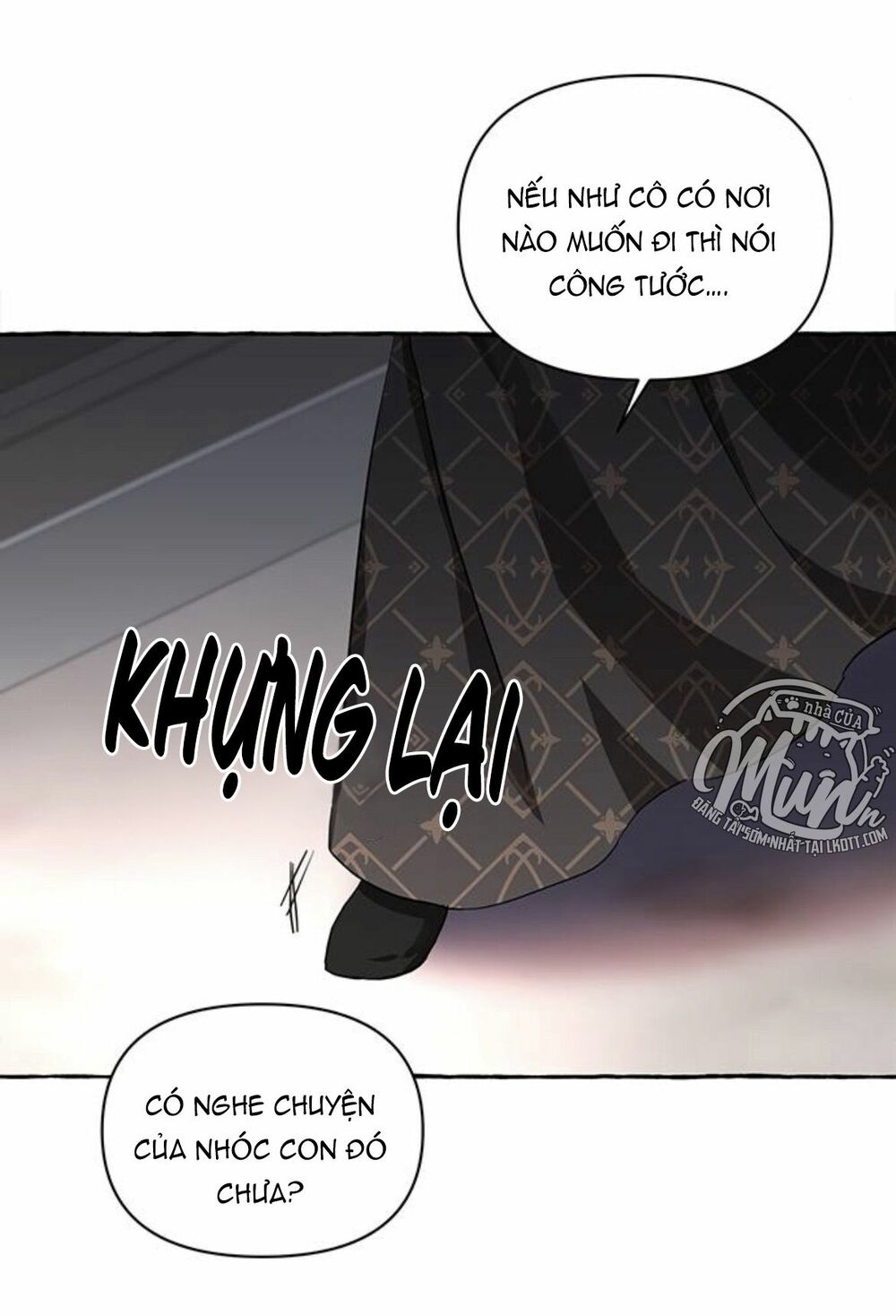 Con gái của công tước ác ma: Chapter 4