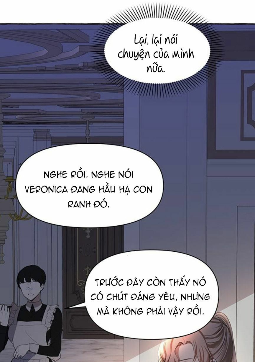 Con gái của công tước ác ma: Chapter 4