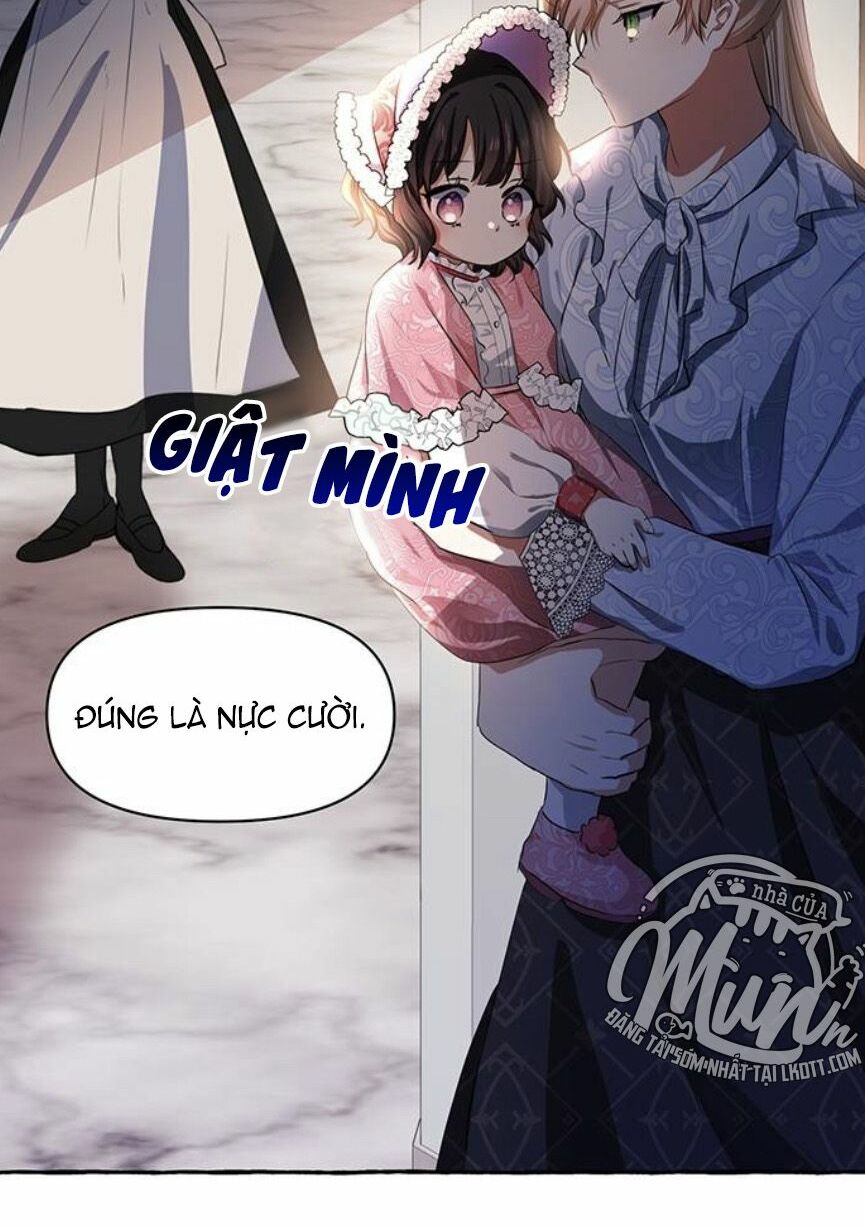 Con gái của công tước ác ma: Chapter 4