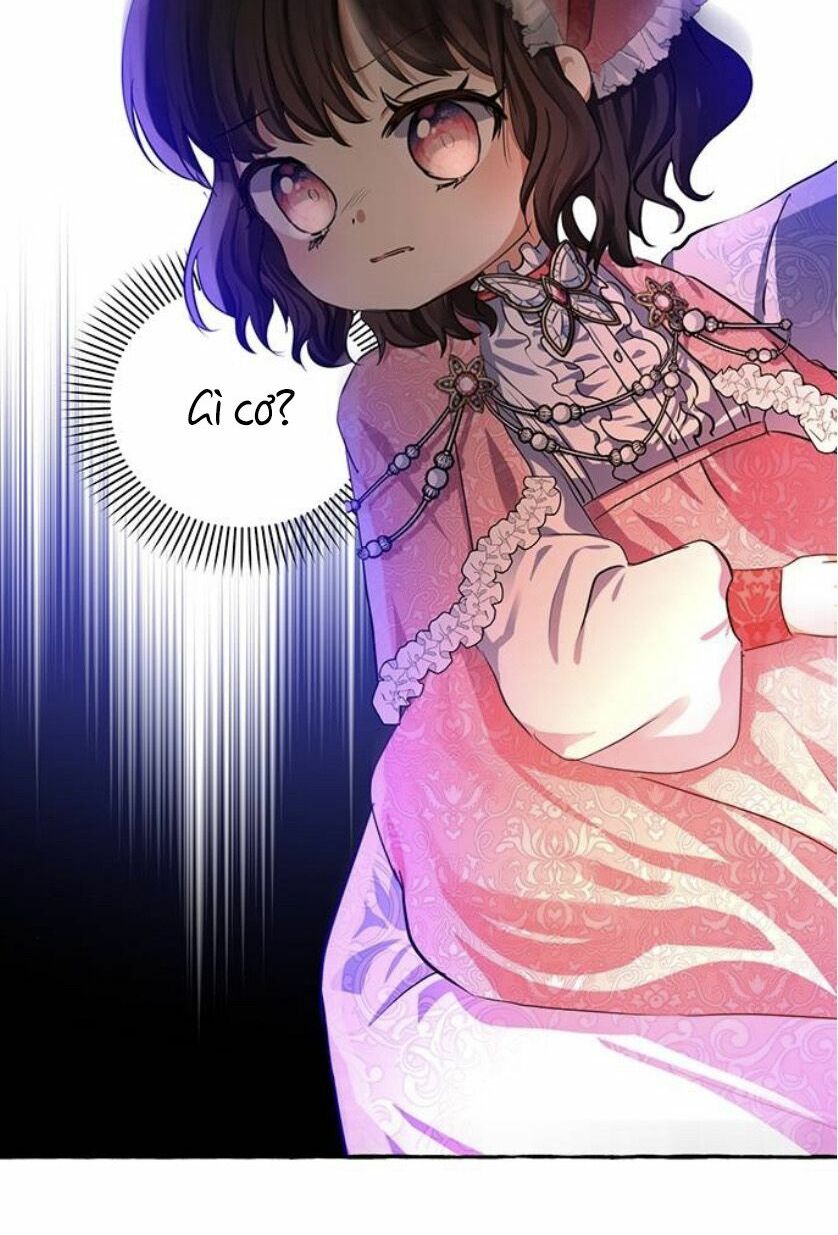 Con gái của công tước ác ma: Chapter 4