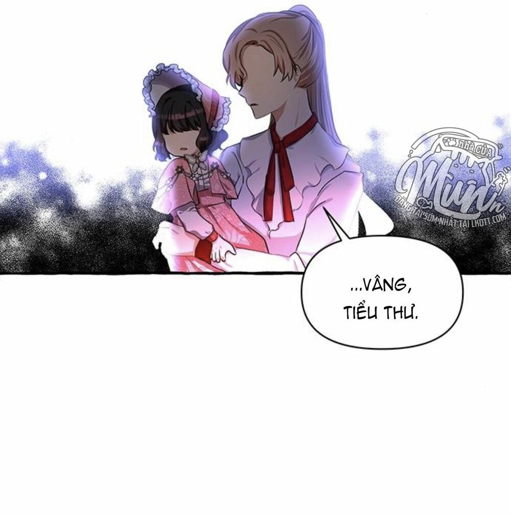 Con gái của công tước ác ma: Chapter 4