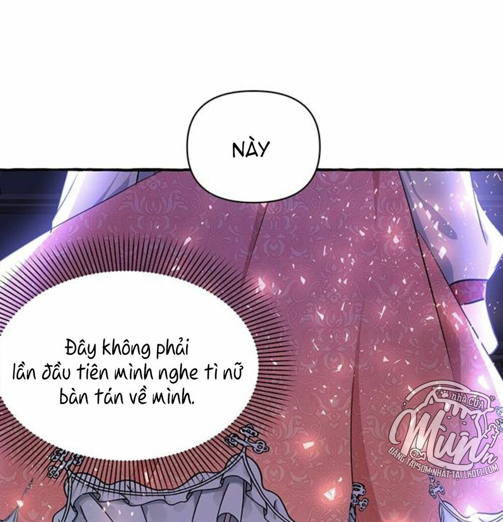 Con gái của công tước ác ma: Chapter 4