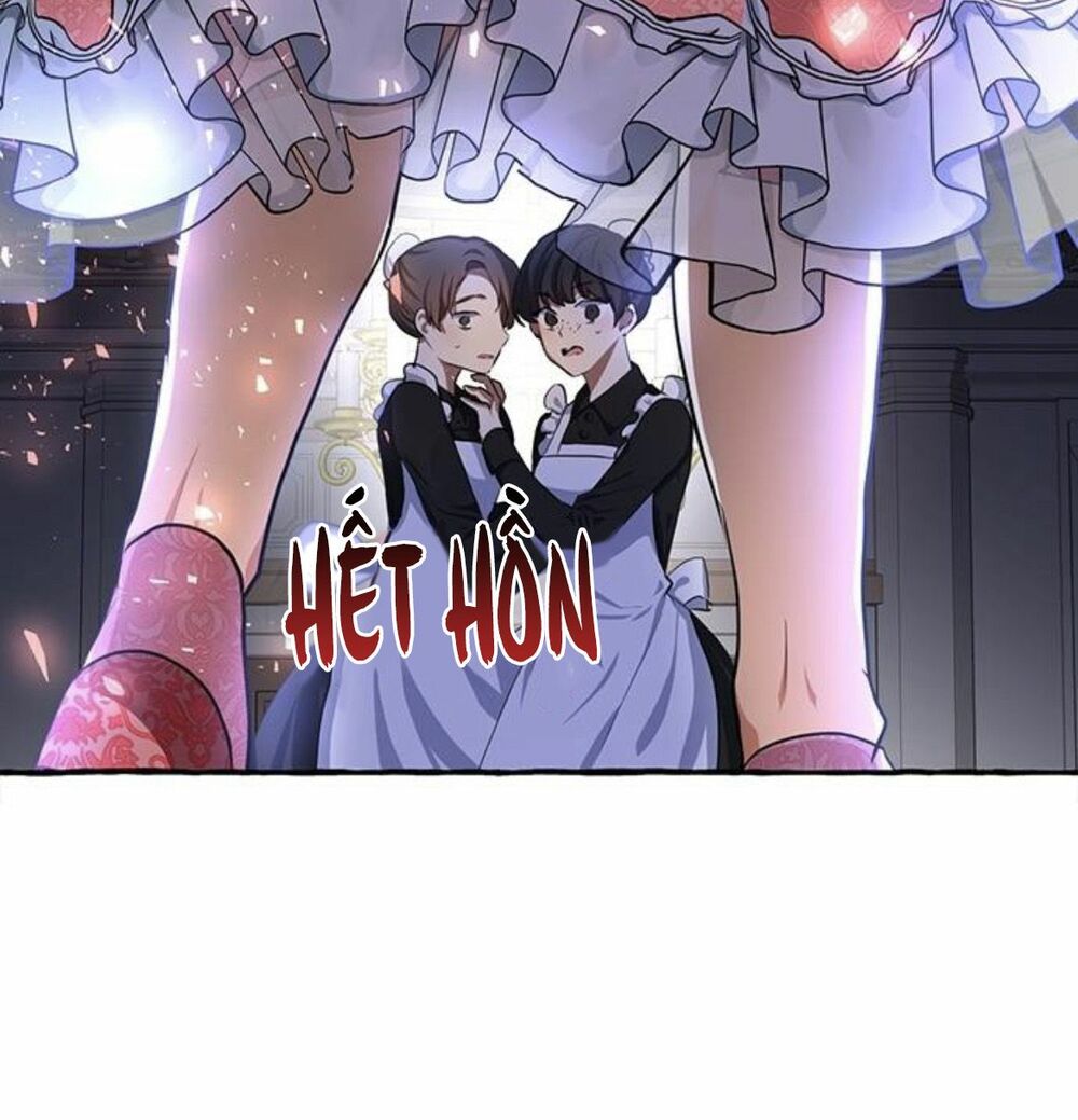 Con gái của công tước ác ma: Chapter 4