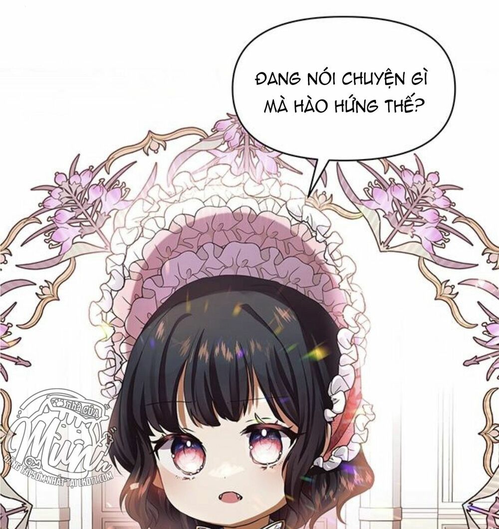 Con gái của công tước ác ma: Chapter 4