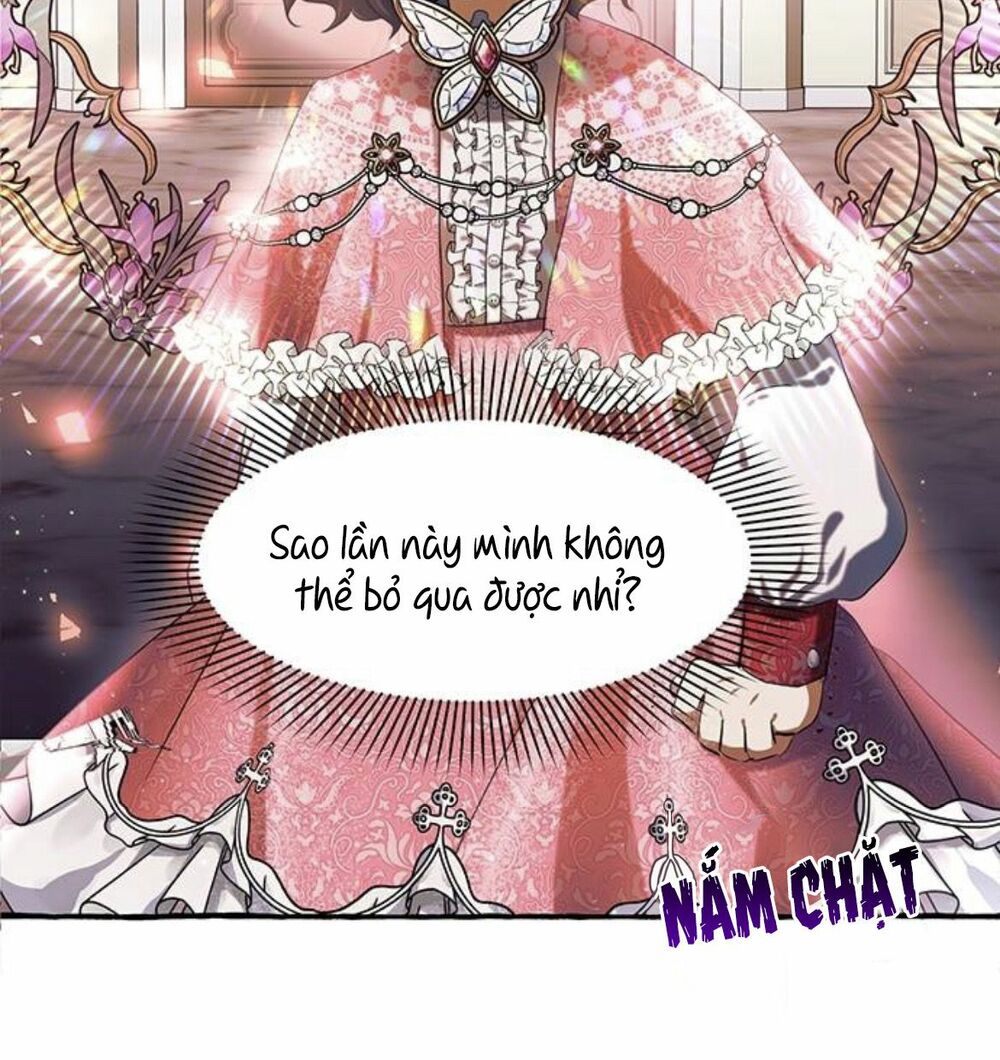 Con gái của công tước ác ma: Chapter 4