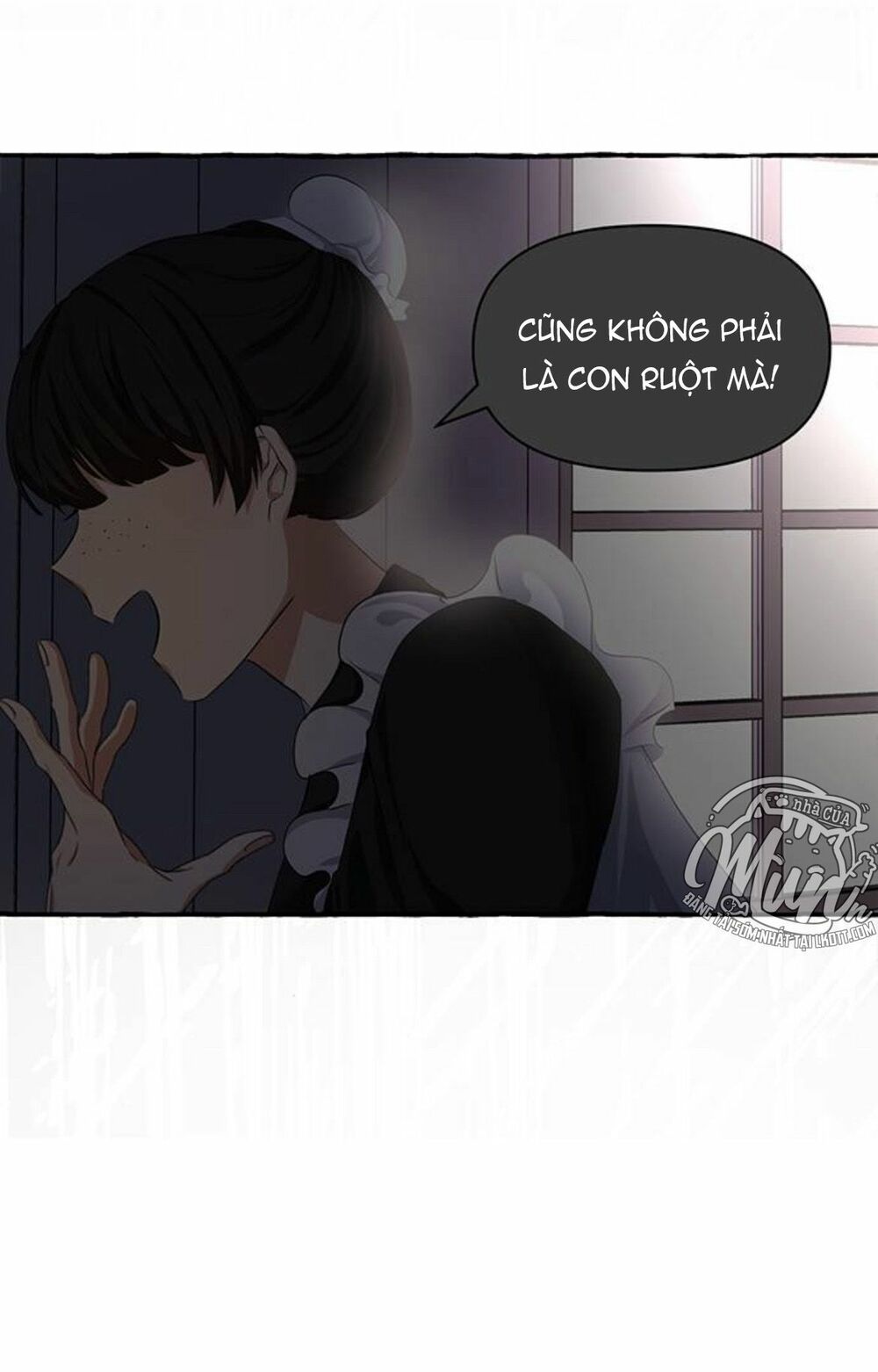 Con gái của công tước ác ma: Chapter 4