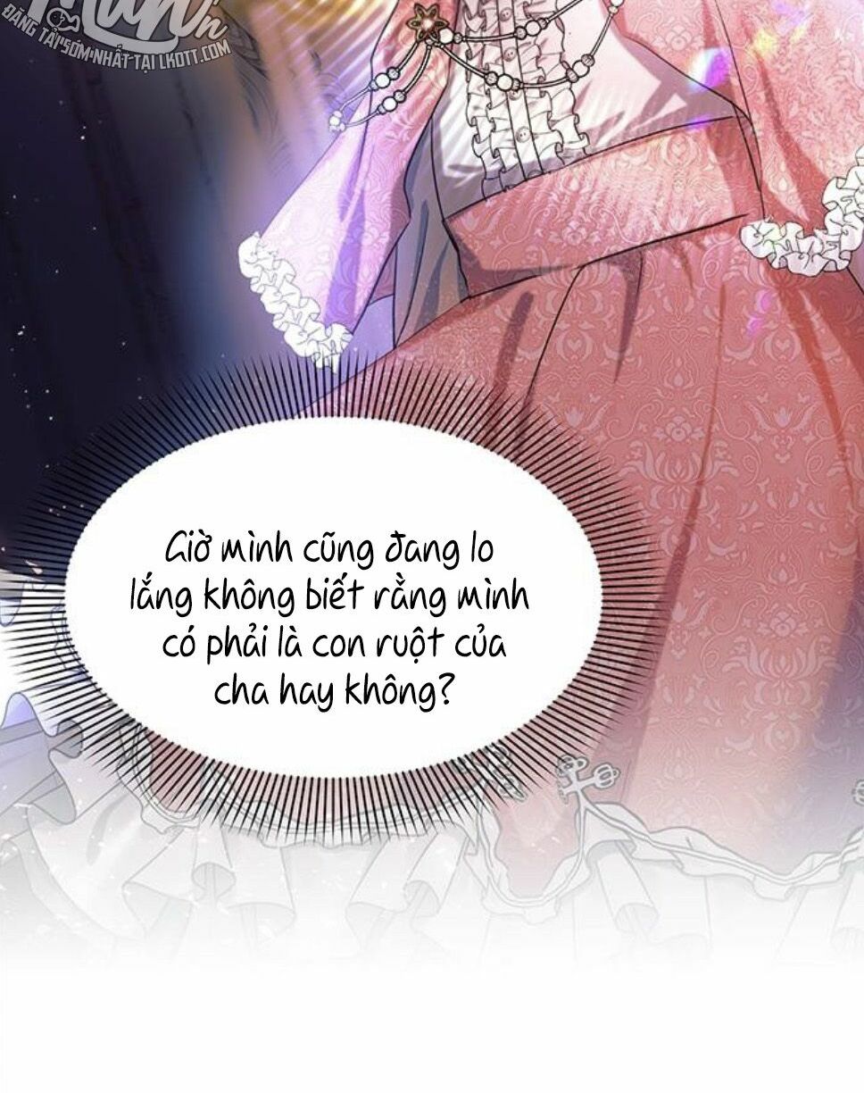 Con gái của công tước ác ma: Chapter 4