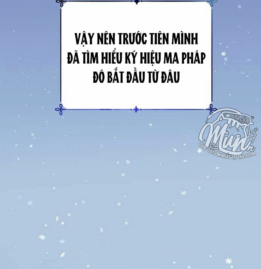 Con gái của công tước ác ma: Chapter 4